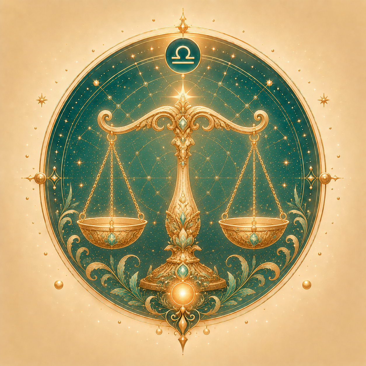Libra Puja